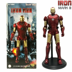 large action figure toys