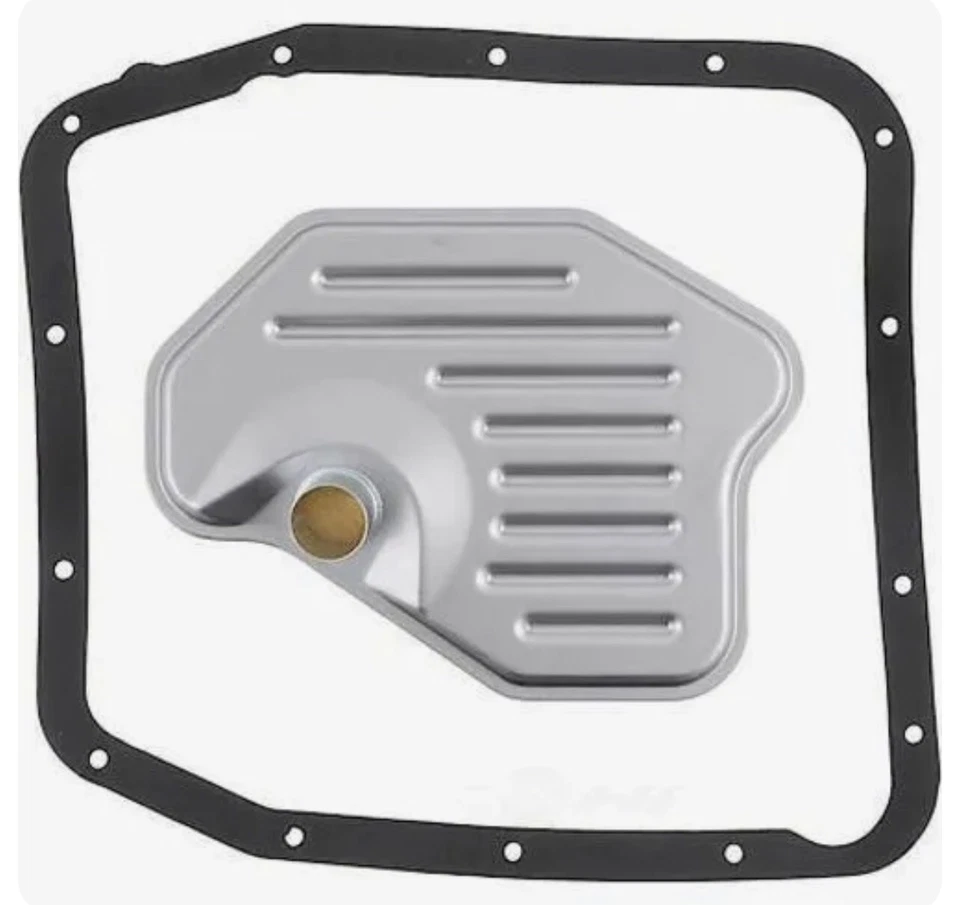 Transmission Filter Kit CARQUEST/ADVANCE 85955 “LOWEST COMBINED PRICE ON EBAY” - Image 2 of 4