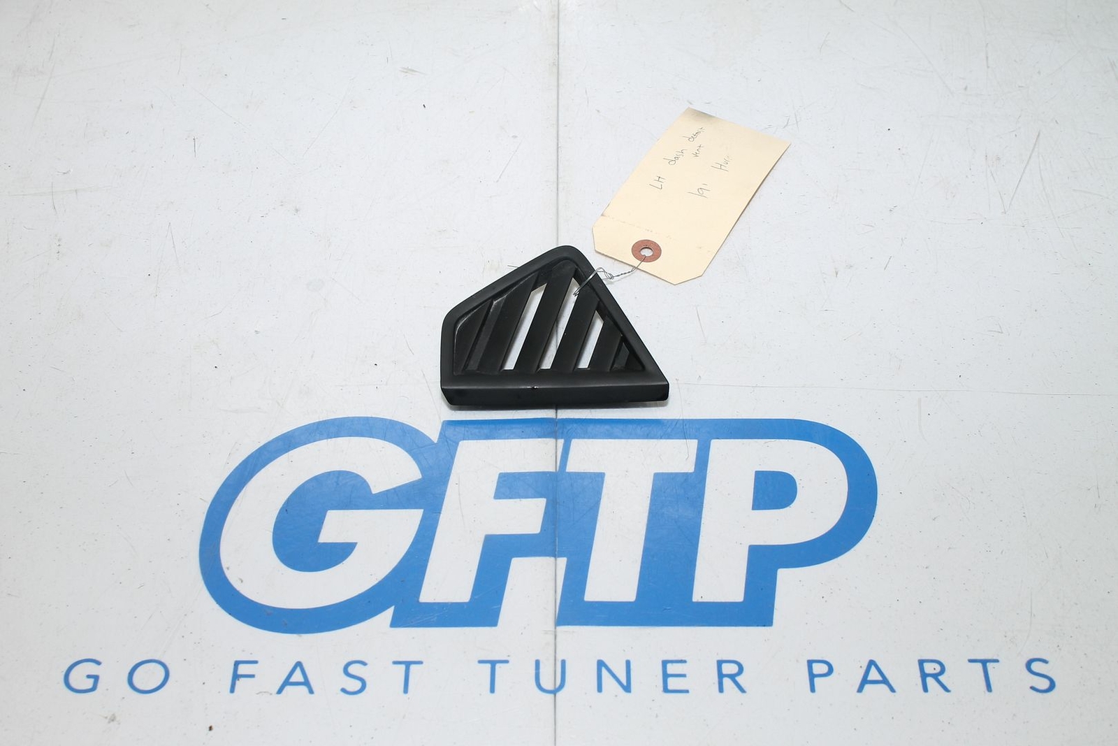 2019 LAMBORGHINI HURACAN LH DRIVERS DEFROST DASH VENT 4T0813886 15 16 17 18 20
