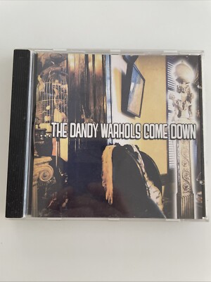 Come Down von the Dandy Warhols | CD | Zustand sehr gut
