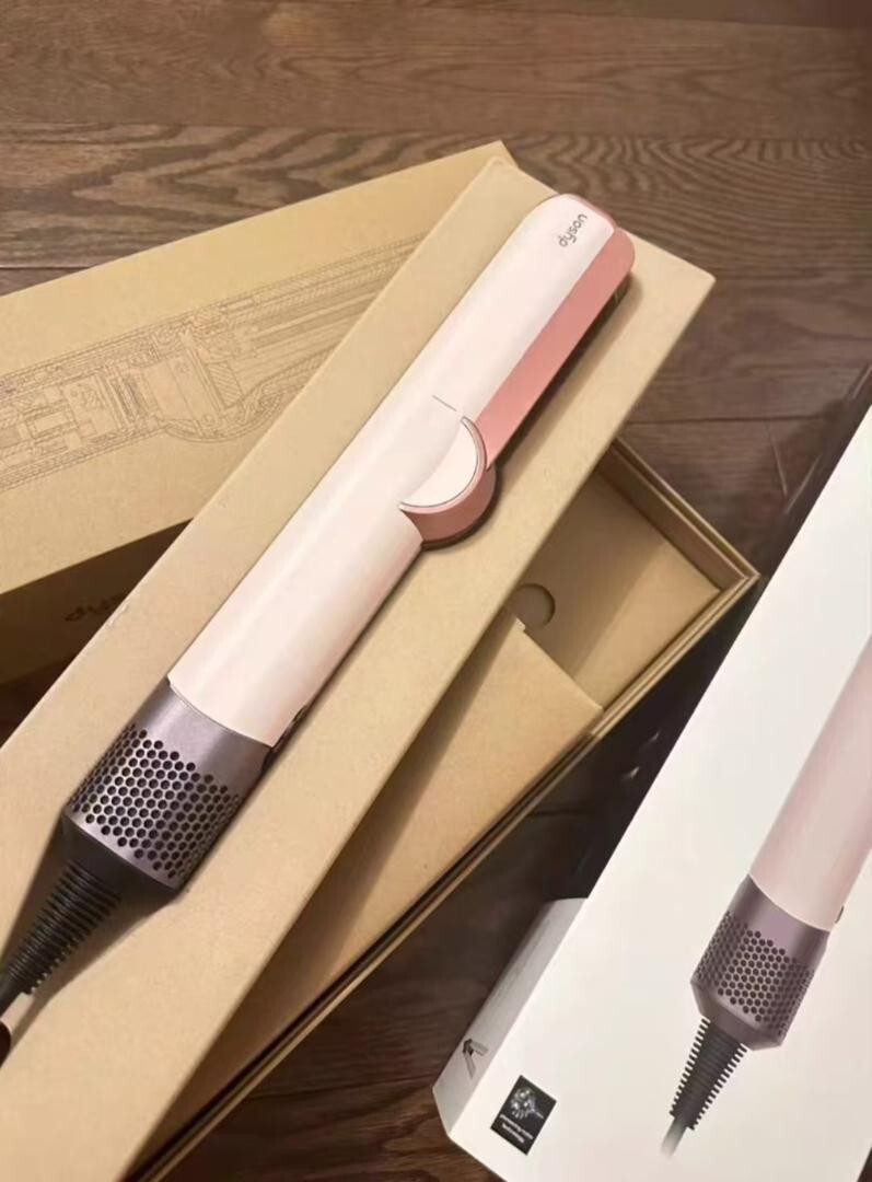 Dyson Airstrait Streightener Hair Dryer HT01 VLP Ceramic