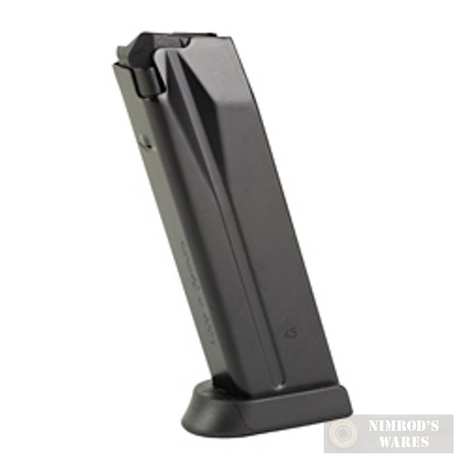 H&K HK45 / HK45 Tactical Full-Size .45 ACP 10-Round MAGAZINE 50248619 ...