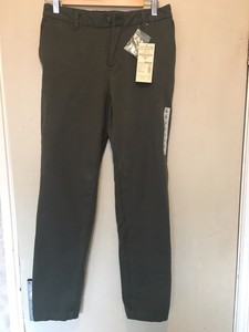 muji boyfriend jeans