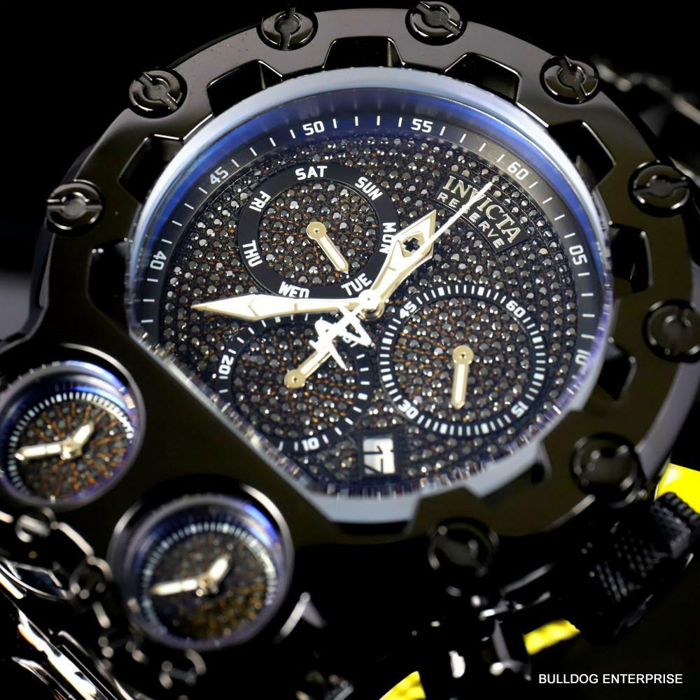 Invicta Bolt 0.0504 Carat Diamond インビクタ Invicta Bolt 0.0504 Carat Diamond インビクタ