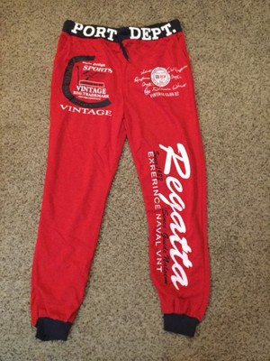 regatta womens joggers