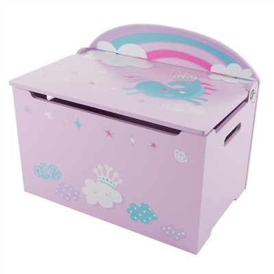 unicorn toy organizer