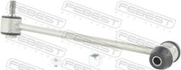 1623-204RL Febest Stange/Strebe, Stabilisator FüR MERCEDES-BENZ