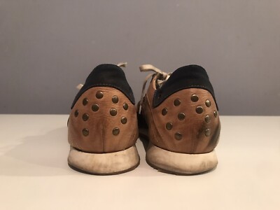 MASSIMO VILLORE SNEAKERS 42 US 9 s-l400.jpg main image 2