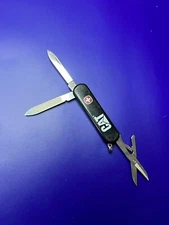 Wenger Esquire Swiss Army Knife "CAT"