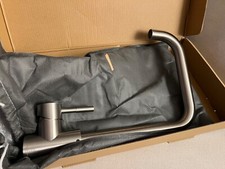 NewAge Pro 3.0 Sink Cabinet Faucet w/hoses