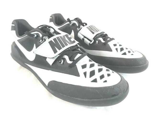 nike zoom rival sd 4