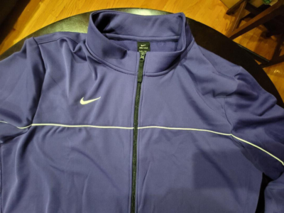 size 3xl nike men's windbreakers