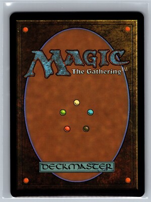 Magic The Gathering JAPANESE Magic 2011 Inspired Charge #19/249