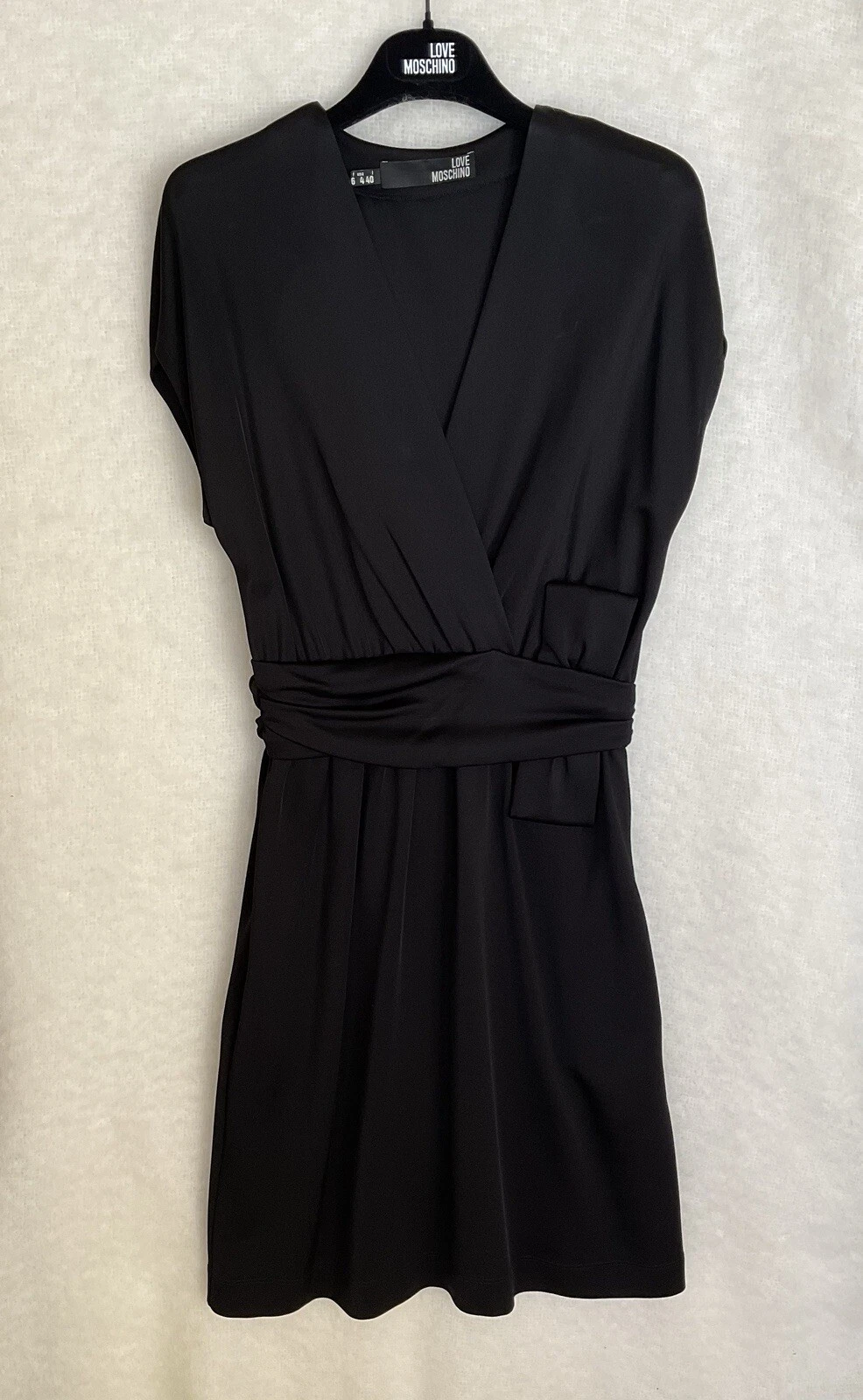 Abito Love Moschino taglia XS