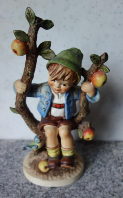 Hummel Figur Hum 142/V ''Herbst'' FM 4 * Großfigur 27 cm hoch * neue Ausführung !