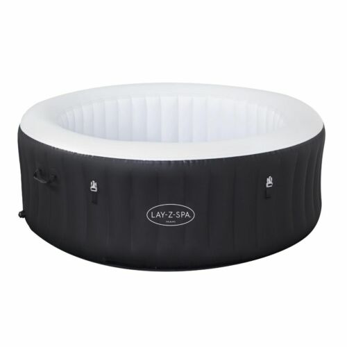 Lay Z Spa Miami Airjet Hot Tub Spa - Replacement Parts - BW60001 Lazy Layzee - Picture 14 of 26