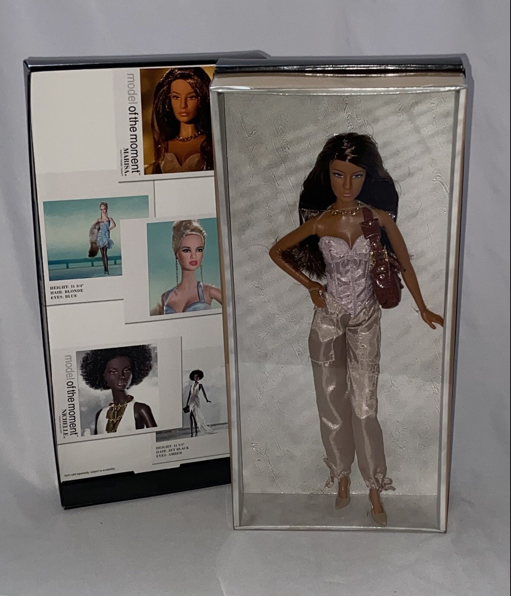 Model Of The Moment 2004 PRETTY YOUNG THING MARISA