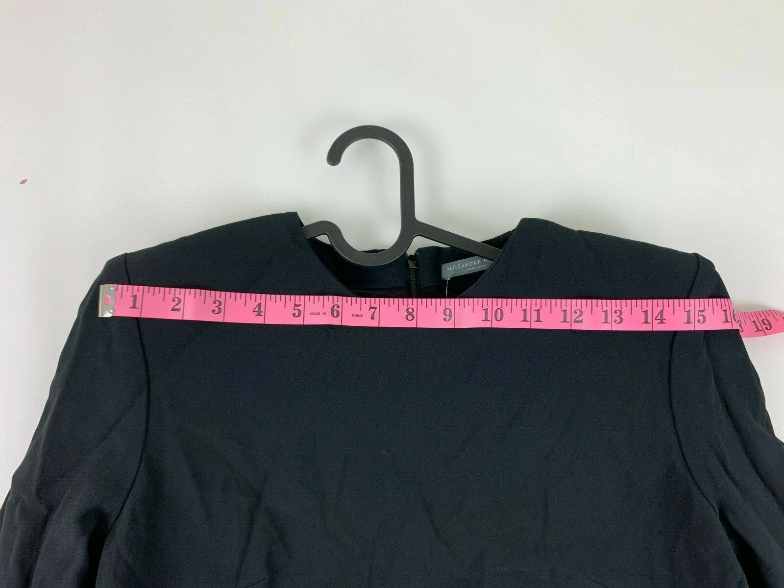 ALEXANDER MCQUEEN Abito ALEXANDER MQUEEN nuovo taglia 40