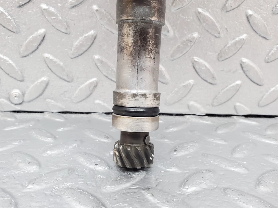 ⚙45431⚙ Mercedes-Benz 280E Ignition Distributor Bosch 0031580901 0237306045 - Image 4 of 4