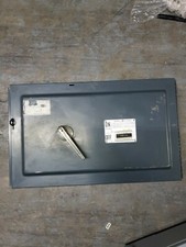 GE QMR365 400A 600V 3Ph 200K USED THFP365