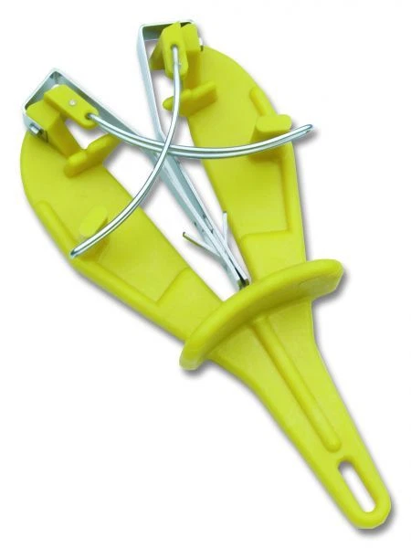 Sharp Easy Messerschärfer