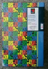 Disney Mickey Unlimited Photo Album 3.5" x 5" or 4" x 6" Fast Pockets, Holds 200