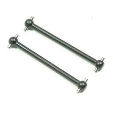 FTX BANZAI REAR DOGBONES (2) FTX6593