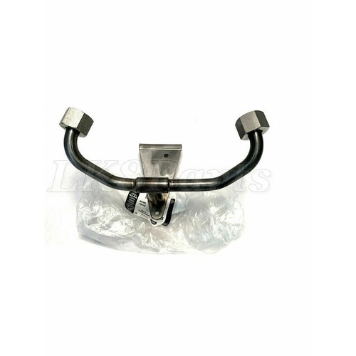 Land Rover Discovery Range Rover Secondary Air Injection Pipe Genuine