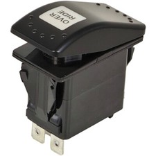 Rocker Switch 710002053 Fit for Can-Am 2011 2015 2014 800 Commander