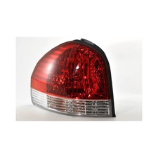 Heckleuchte Rückleuchte links mit Lampenträger für Hyundai Santa Fé I