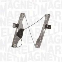 Windschutzscheibenheber DB P. W211 Le. Ohne Motor