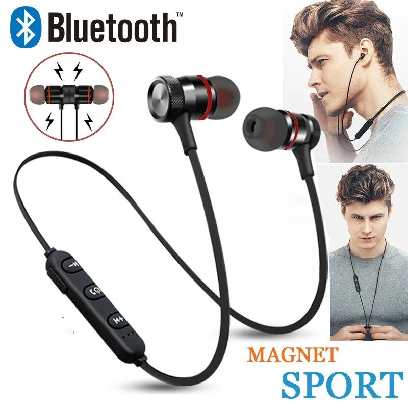 Auriculares Inalambricos Bluetooth Para iPhone