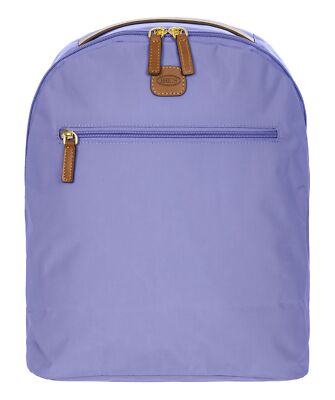 BRIC'S X-Travel Backpack Rucksack Rucksack Violet violett Neu