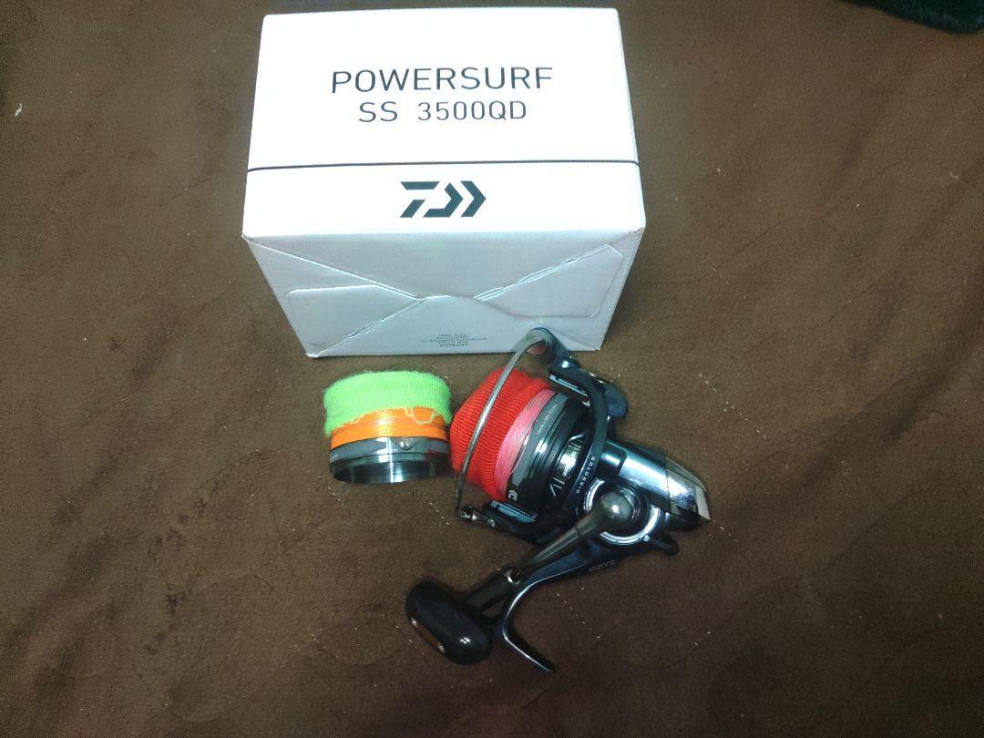 DAIWA - hukkenrou J-FLUORO SAMURAI – Daiwa US