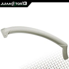 1PCS White Pool Handrail Pearl  Fit For Above Ground BiltMor Swimming Pool Step