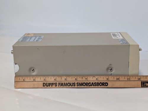 Sony UP-870MD No 39498 Video Graphic Printer 120V~50/60Hz 1.6A comes with cord - Photo 11/13