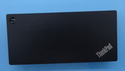 Lenovo ThinkPad USB-C Dock Gen2 40AS Model-LDC-G2  -FRU:03X7609 Auswahl#NT4221