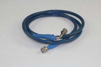 SUHNER SUCOFLEX 100 TNC M-TNC M Gerade Kabel, 1,75M RF Testkabel