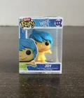 Funko Bitty Pop! Pixar Inside Out Joy 1/3 Mystery Chase Bitty Pop! #132
