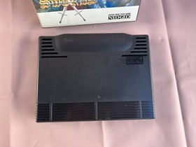 Neo Geo AES crossed sword, NeoGeo ROM SNK Corporation US Version 