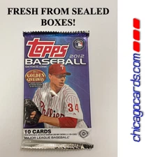2012 Topps Baseball Series-1 HOBBY Pack Look4 AUTO Rookie Relic SP 1-of-1 Plate