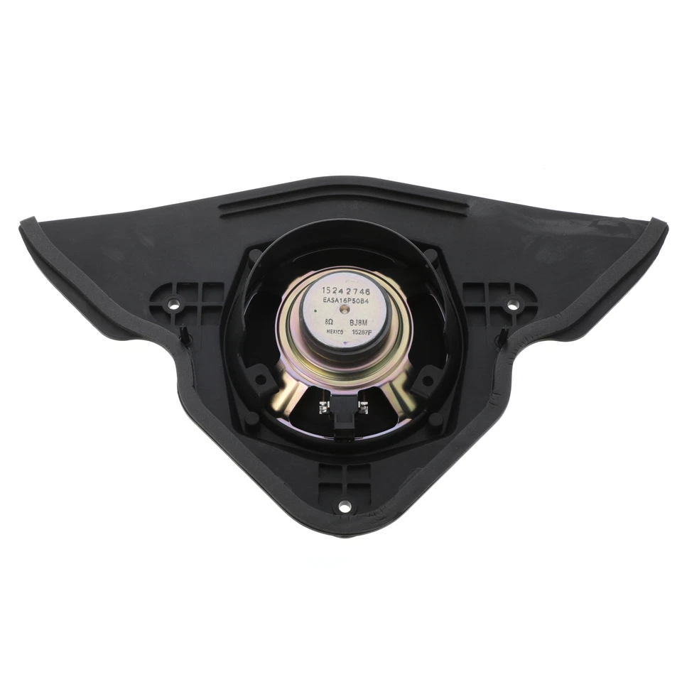 Altavoz de audio para puerta trasera Buick Chevrolet GMC Oldsmobile 15242746 OEM NUEVO 02-09 Foto 4 de 4