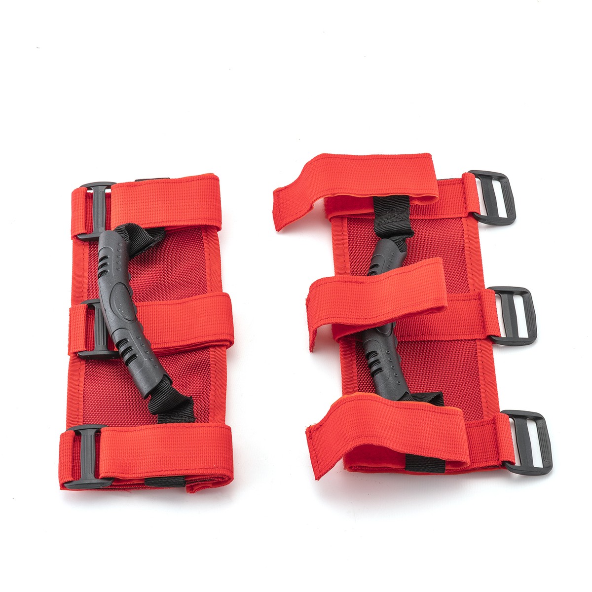 『MIYA WAG GRAB RED』 WSAYS 4Pcs UTV 1.5