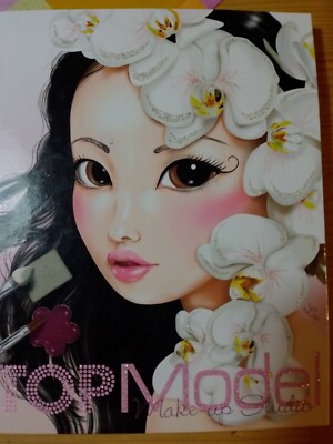 Top Model Make-up Studio
