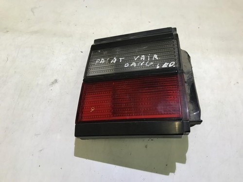 Volkswagen Passat 1992 Tail light inner, left side 357945107, Genu #311131-50