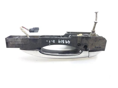 806078862R Maneta Exterior Delantera Izquierda para RENAULT MEGANE IV BE 8096664 - Imagen 2 de 4