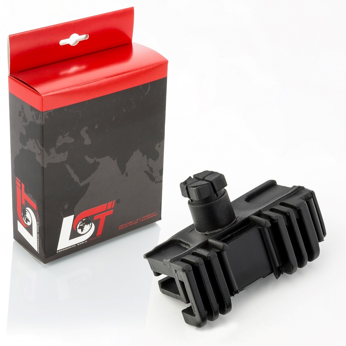 Window Regulator Repair Kit Rear-Right for Citroen Xantia