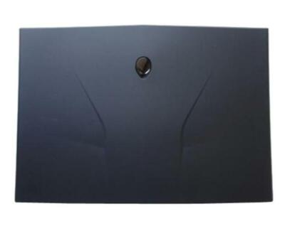 Genuine Dell Alienware M14x Black LCD Back Cover 0CNT97 00F1KP