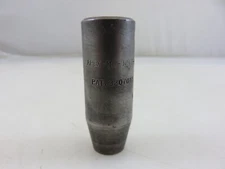 Apex MB-3212 Magnetic Socket 3/8" 6pt 3/8"dr. Aviation Aircraft Tool Vintage