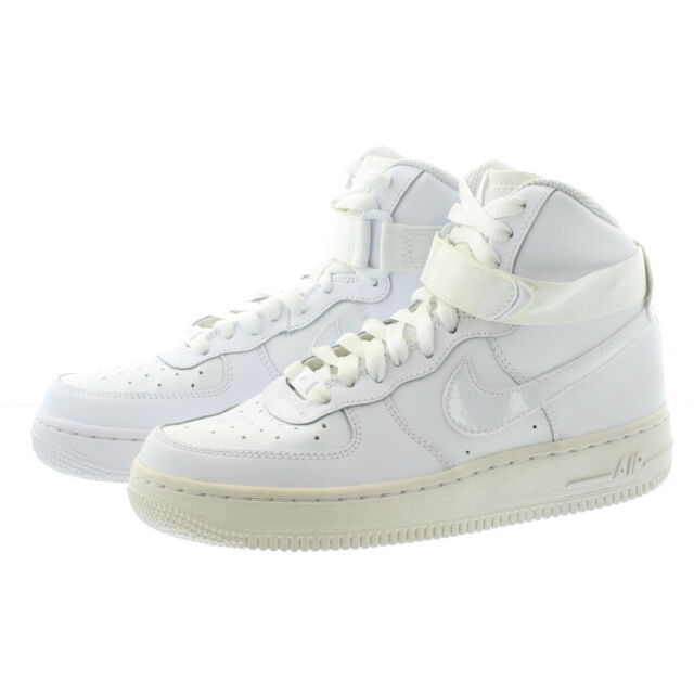 buy high top air force ones